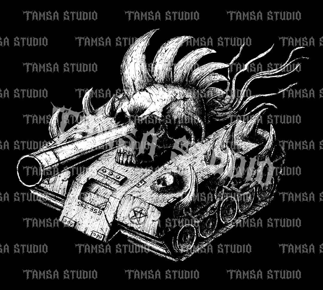 How to Create a Visual Identity for a Metal Band