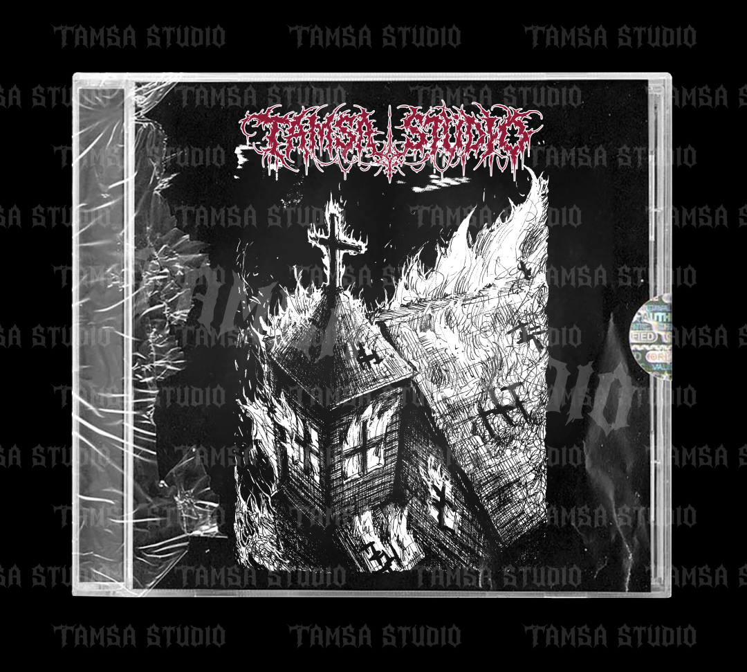 What Makes a Good Metal Album Cover?
