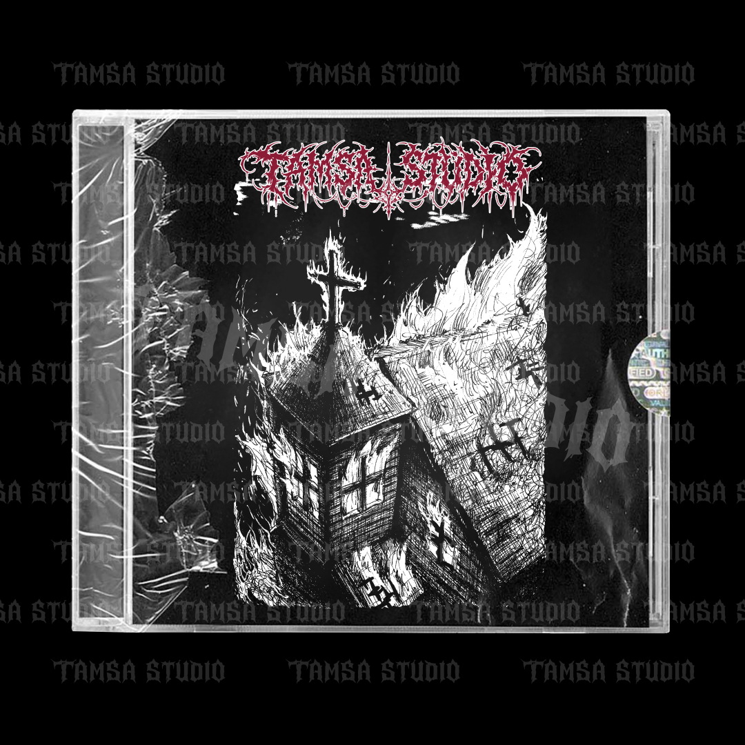 What Makes a Good Metal Album Cover?