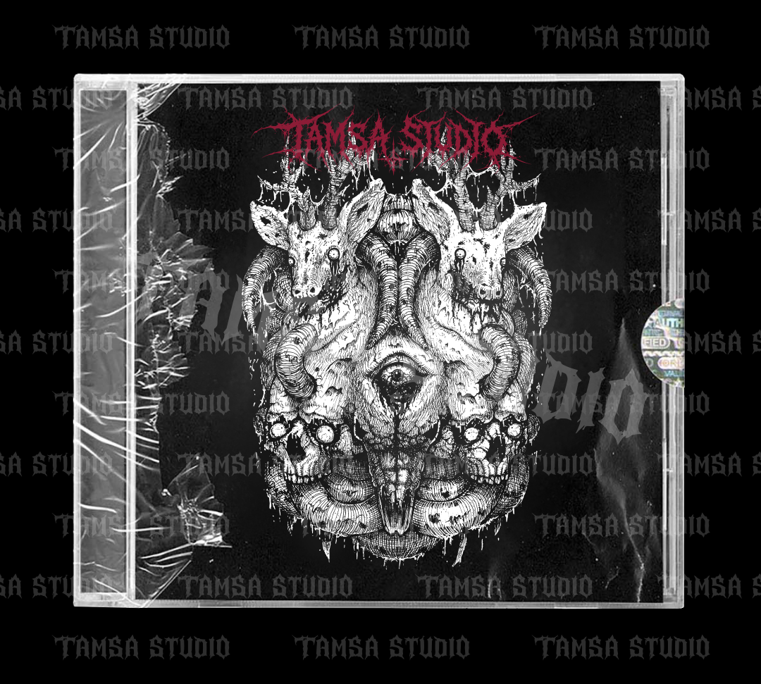 How to Choose Album Artwork for a Metal Band