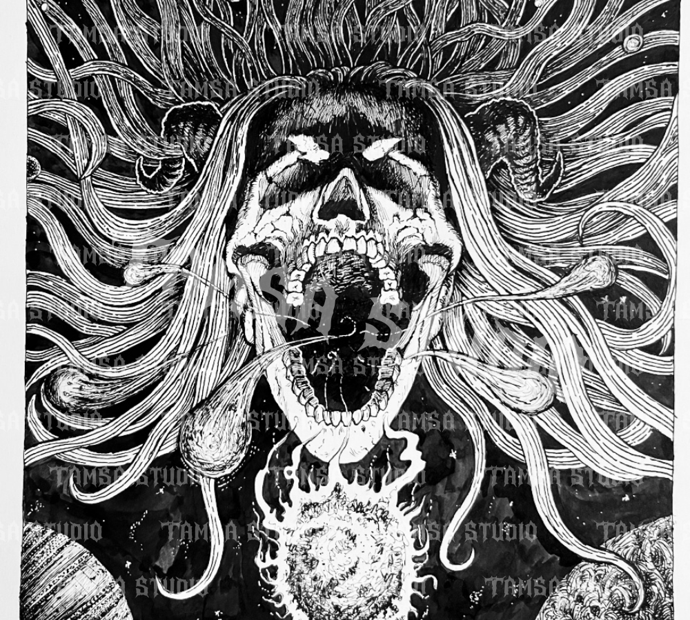 Premade vs Custom Metal Album Artwork: Which Is Right for Your Band?