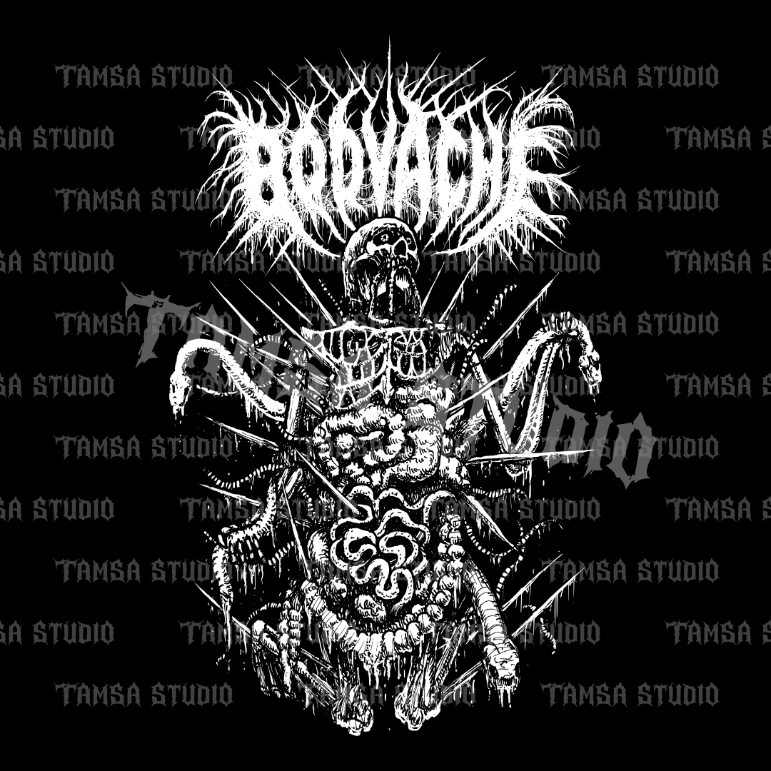 How Much Does Metal Album Artwork Cost?